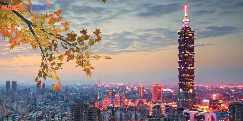 Đi Đài Loan Có Cần Visa Không? Điều Kiện Xin e-visa Đài Loan
