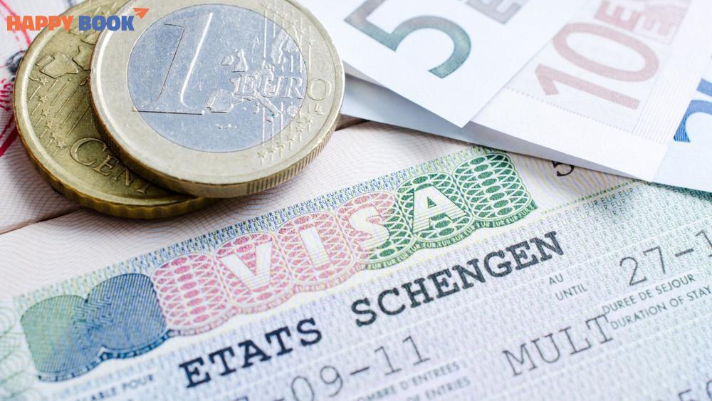 Cập Nhật Chi Tiết Lệ Phí Xin Visa Schengen Mới Nhất