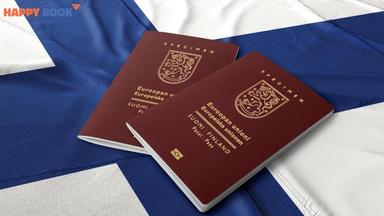 Hướng Dẫn Chi Tiết Quy Trình Và Thủ Tục Xin Visa Phần Lan Cho Người Mới
