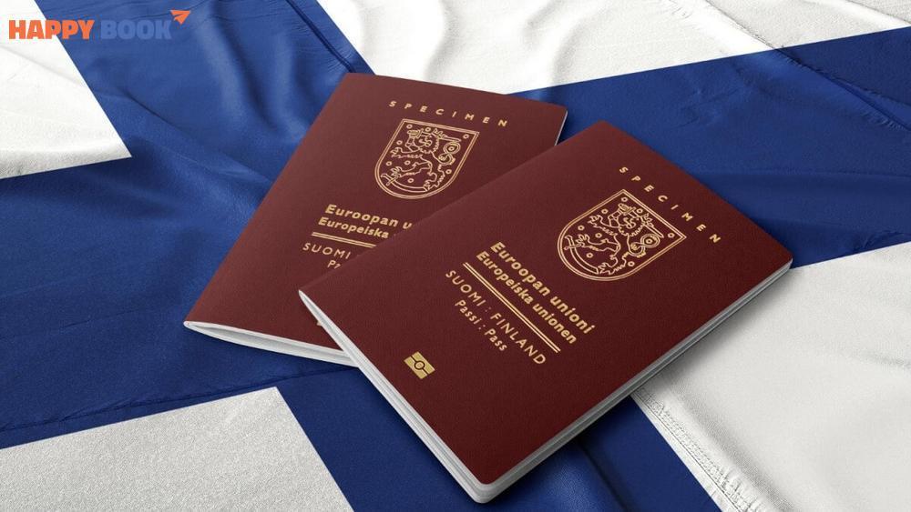 Hướng Dẫn Chi Tiết Quy Trình Và Thủ Tục Xin Visa Phần Lan Cho Người Mới
