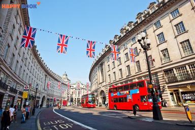 Tổng Hợp Các Loại Visa Anh Quốc Phổ Biến Có Thể Bạn Chưa Biết