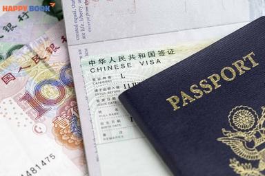 Xin Visa Trung Quốc Cần Những Gì? Cách Chuẩn Bị Hồ Sơ Xin Visa Trung Quốc Chi Tiết