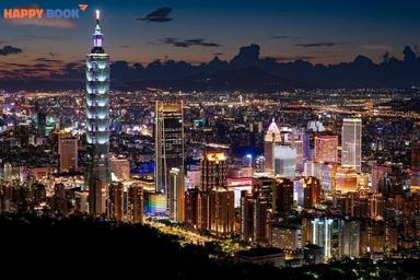 Đi Đài Loan Cần Visa Không? Hướng Dẫn Làm Thủ Tục Xin Visa Đài Loan