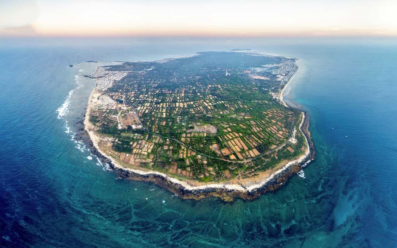 Tour Đảo Phú Quý - Trải Nghiệm Hòn Ngọc Biển Xanh Vô Tận